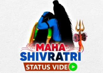 Happy Maha Shivratri Status Video