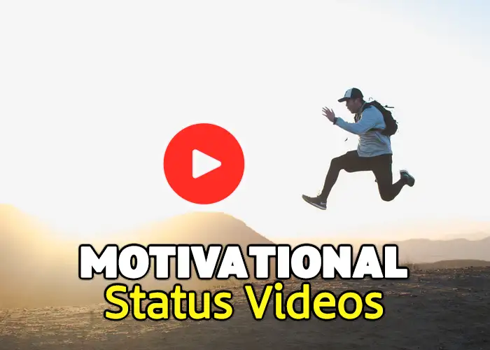 Motivational Status Video