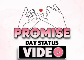Promise Day Status Video