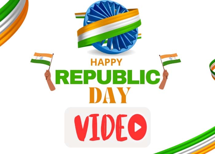 Republic Day Status Video